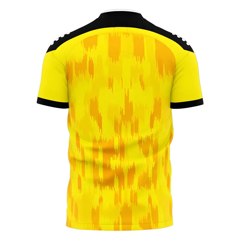  2025-2026 Oxford Home Concept Shirt (Libero) Adult Short Sleeve